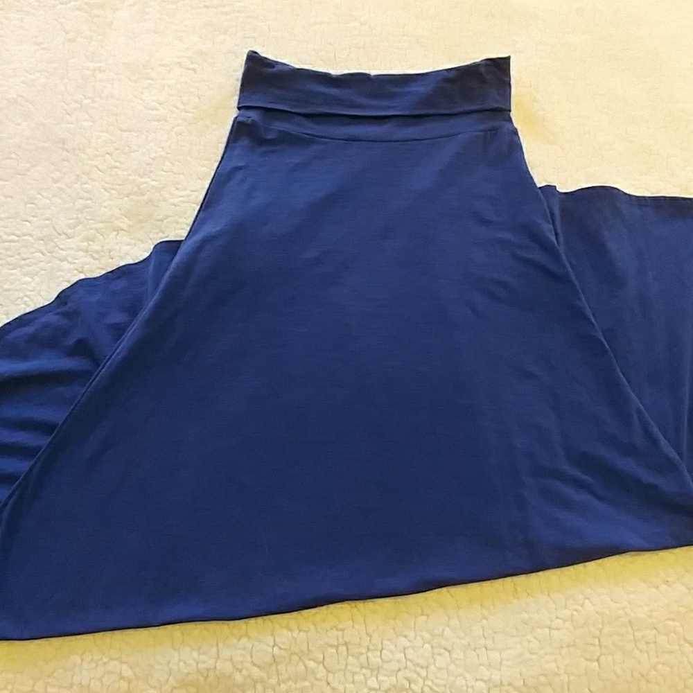 New! LuLaRoe Maxi skirt
